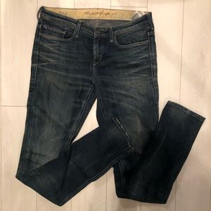 Levi’s Made and Crafted Jeans